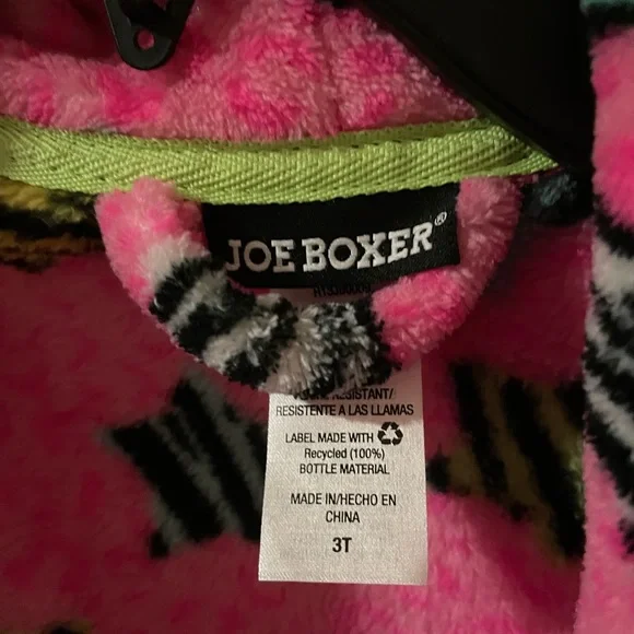 House Robe - Picture 4 of 4